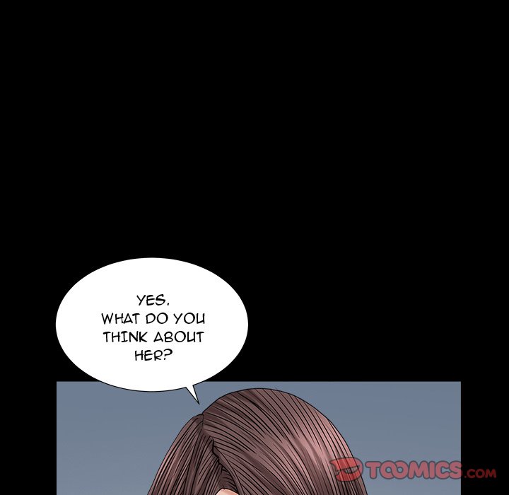 Snare - Chapter 24 [photo 120] - MangaPorn