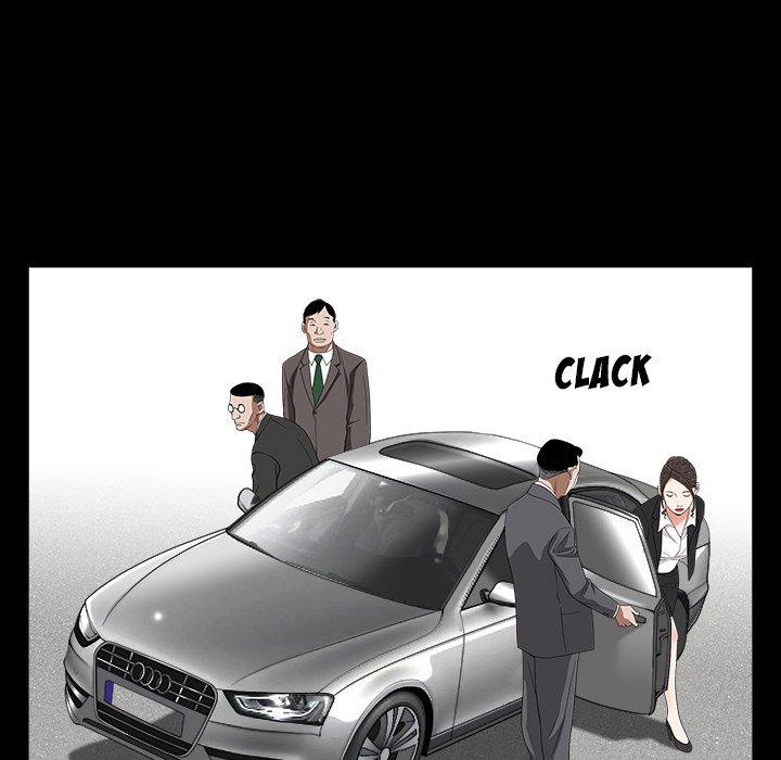 Snare - Chapter 24 [photo 153] - MangaPorn