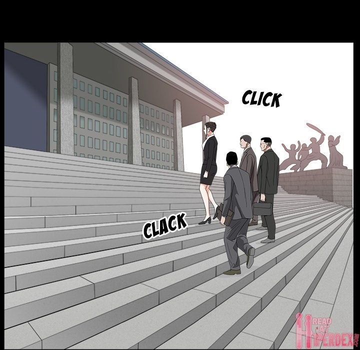 Snare - Chapter 24 [photo 155] - MangaPorn