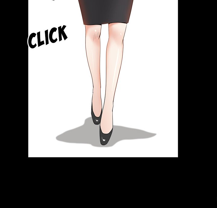 Snare - Chapter 24 [photo 158] - MangaPorn