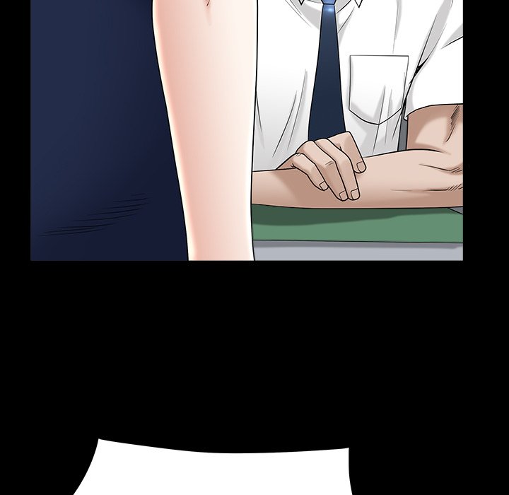 Snare - Chapter 24 [photo 18] - MangaPorn