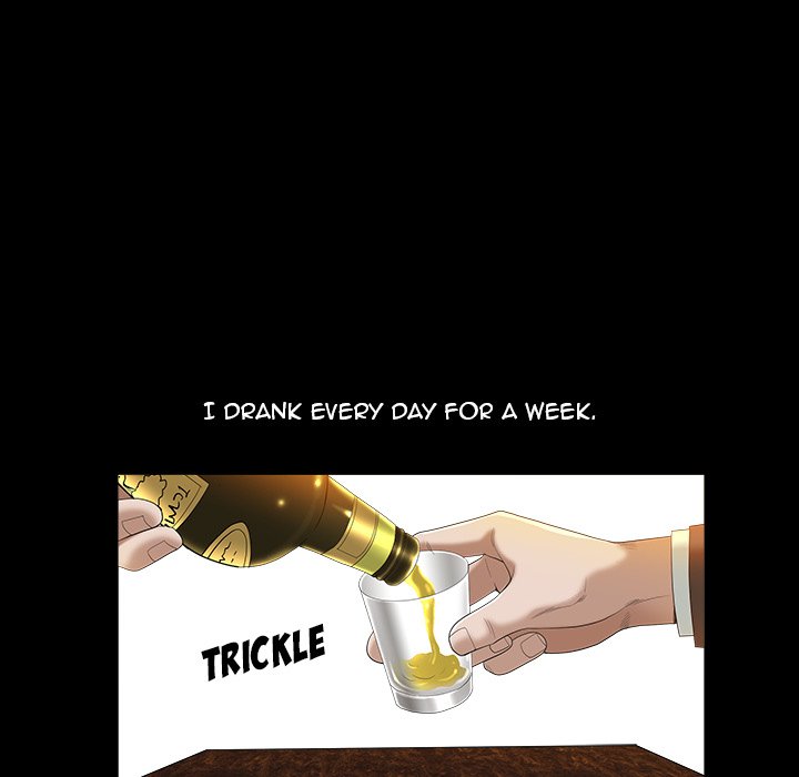 Snare - Chapter 24 [photo 25] - MangaPorn