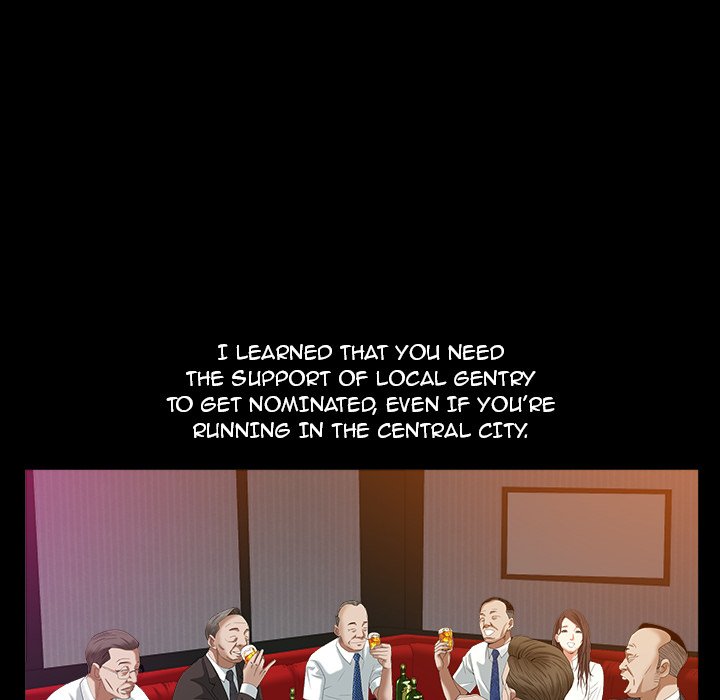 Snare - Chapter 24 [photo 28] - MangaPorn