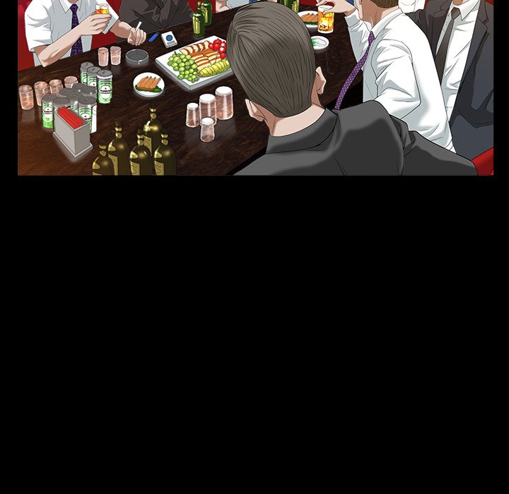 Snare - Chapter 24 [photo 29] - MangaPorn