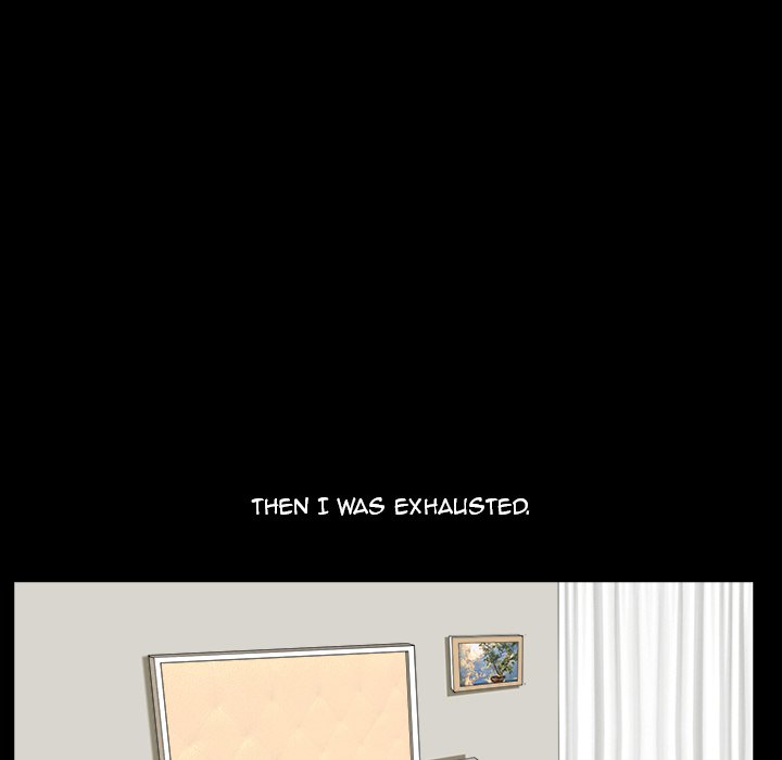 Snare - Chapter 24 [photo 32] - MangaPorn