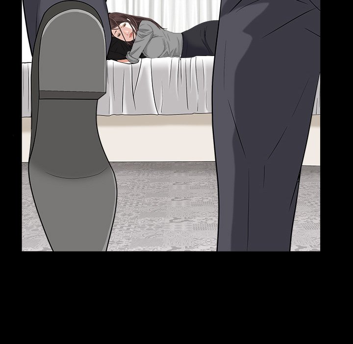 Snare - Chapter 24 [photo 51] - MangaPorn