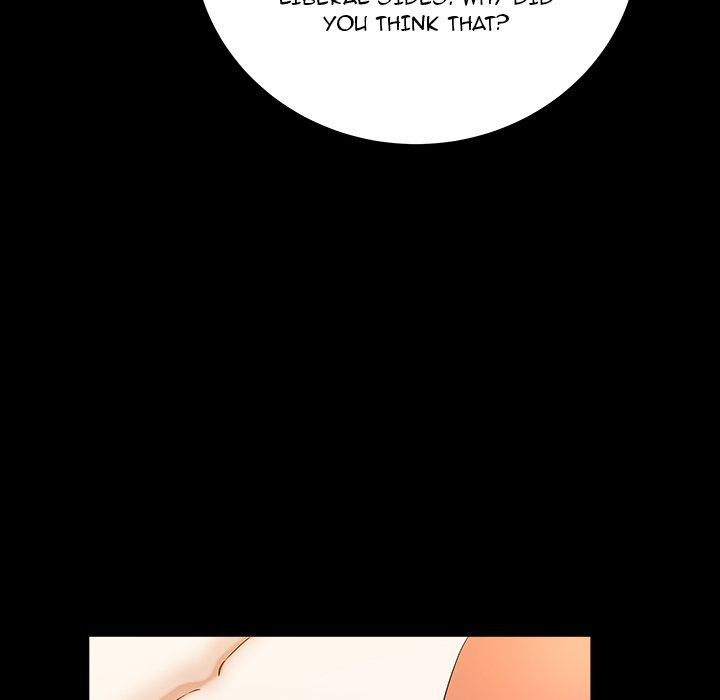 Snare - Chapter 24 [photo 58] - MangaPorn