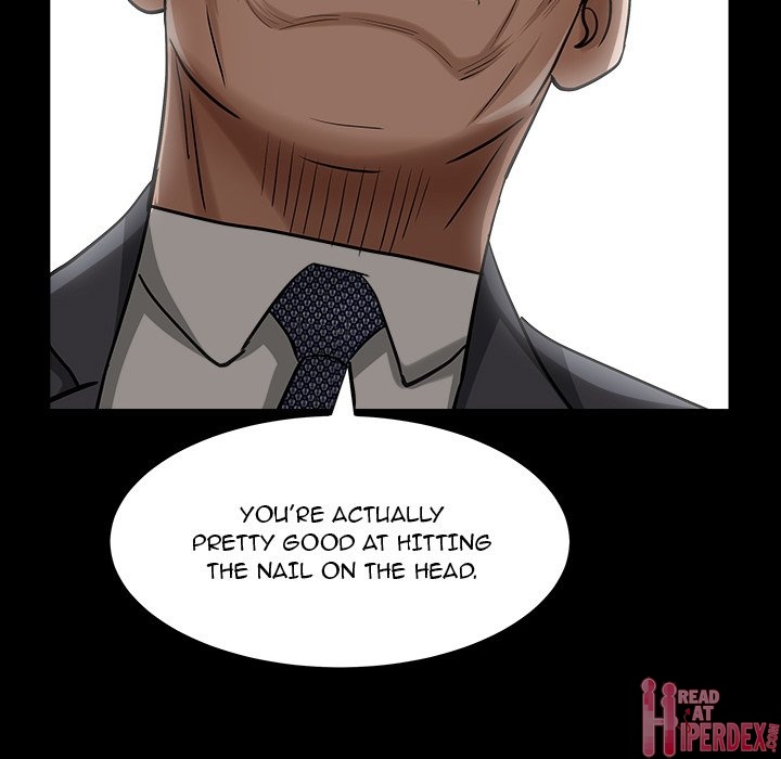 Snare - Chapter 24 [photo 65] - MangaPorn