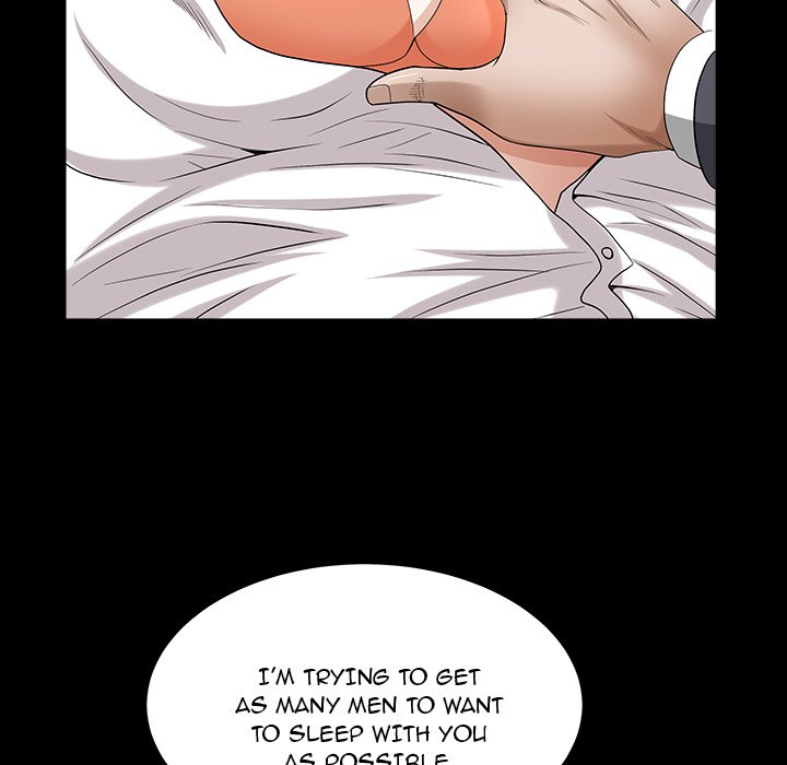 Snare - Chapter 24 [photo 69] - MangaPorn