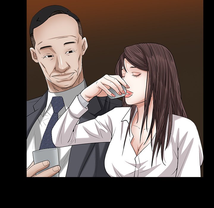 Snare - Chapter 24 [photo 76] - MangaPorn