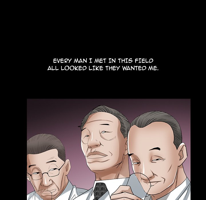 Snare - Chapter 24 [photo 77] - MangaPorn