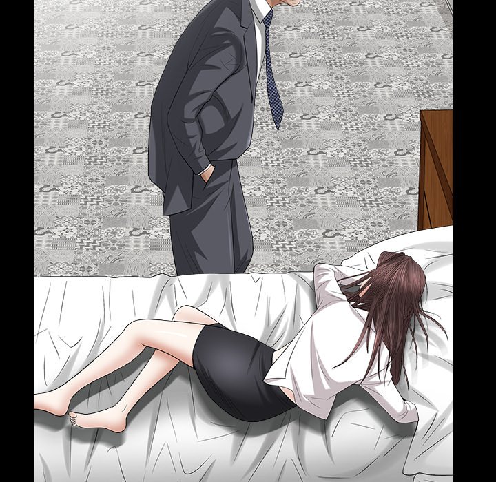 Snare - Chapter 24 [photo 83] - MangaPorn