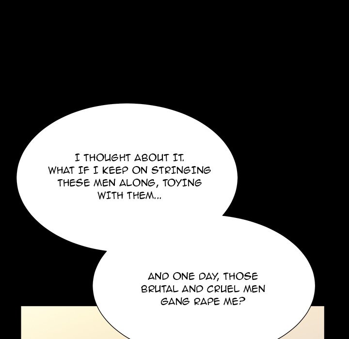 Snare - Chapter 24 [photo 88] - MangaPorn