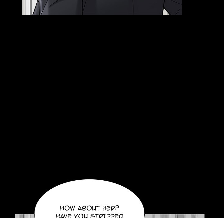 Snare - Chapter 24 [photo 98] - MangaPorn