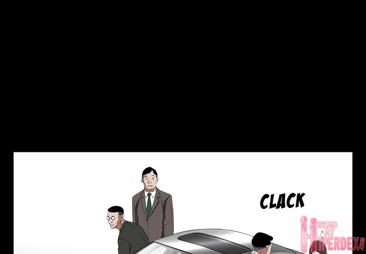 Snare - Chapter 25 [photo 1] - MangaPorn