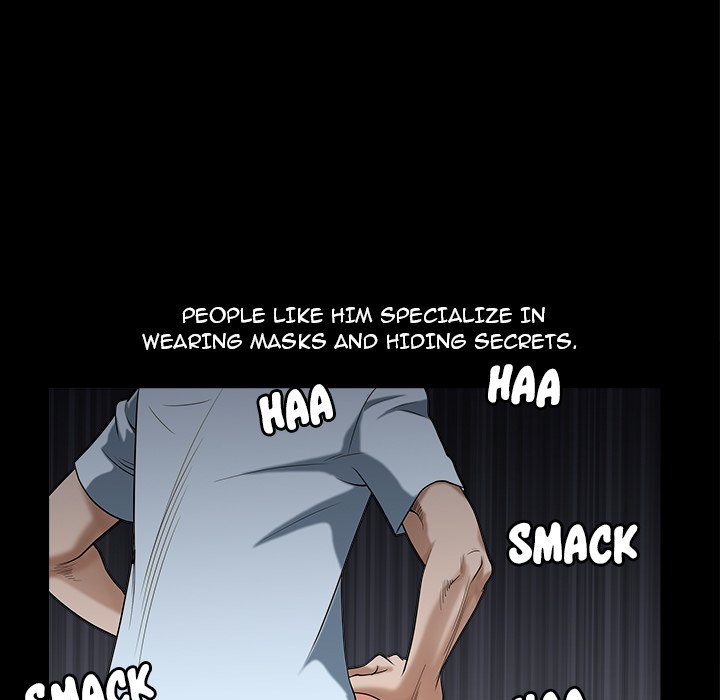 Snare - Chapter 25 [photo 102] - MangaPorn