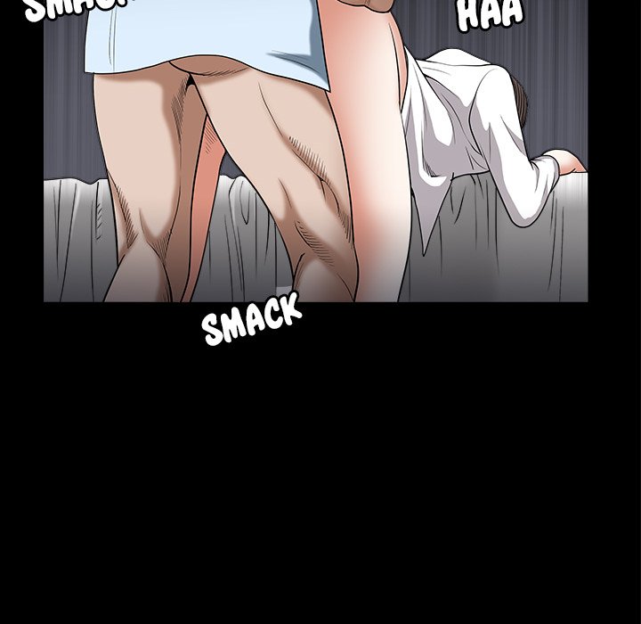 Snare - Chapter 25 [photo 103] - MangaPorn