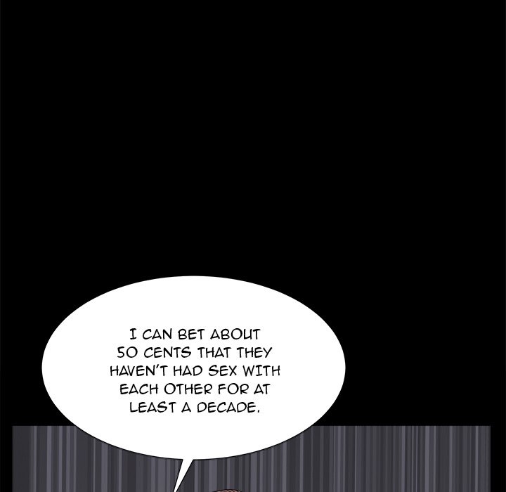 Snare - Chapter 25 [photo 109] - MangaPorn