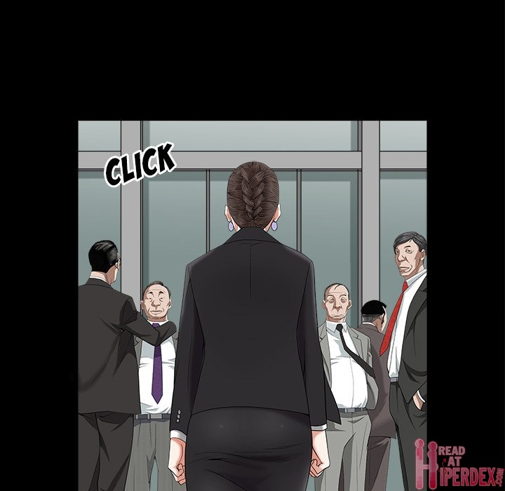 Snare - Chapter 25 [photo 11] - MangaPorn