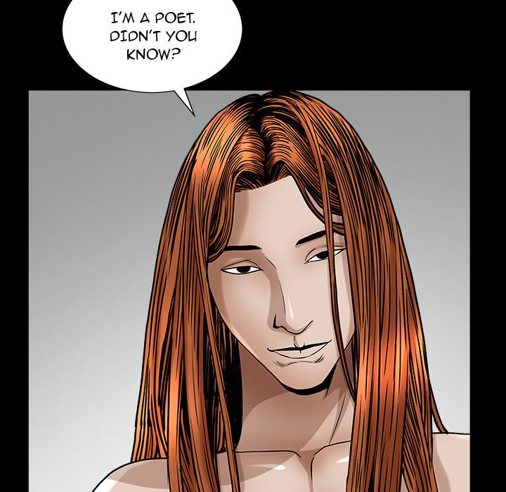 Snare - Chapter 25 [photo 128] - MangaPorn