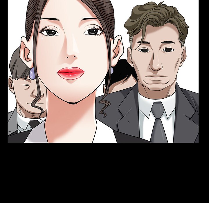 Snare - Chapter 25 [photo 14] - MangaPorn