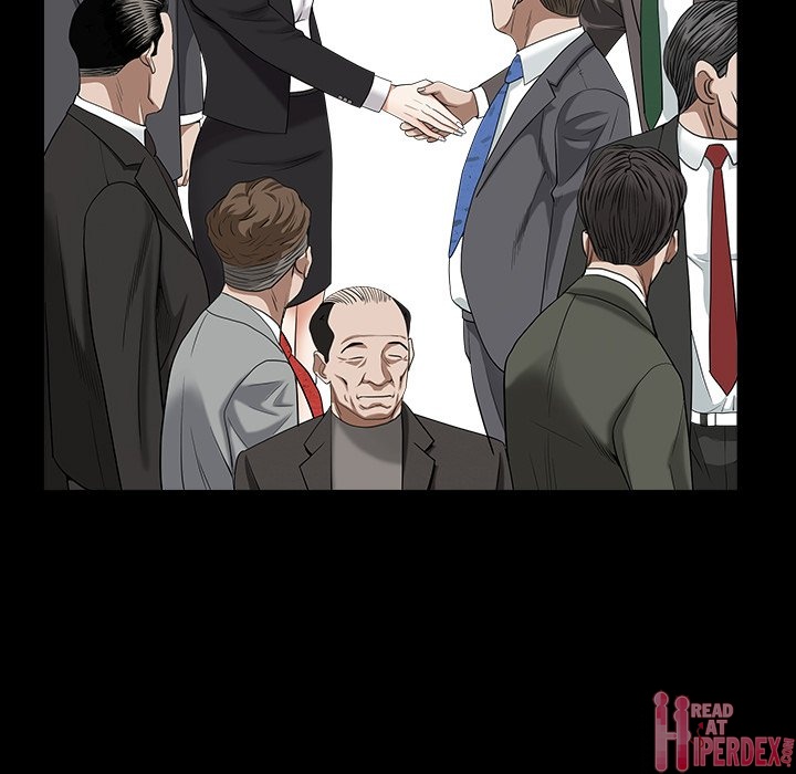 Snare - Chapter 25 [photo 16] - MangaPorn