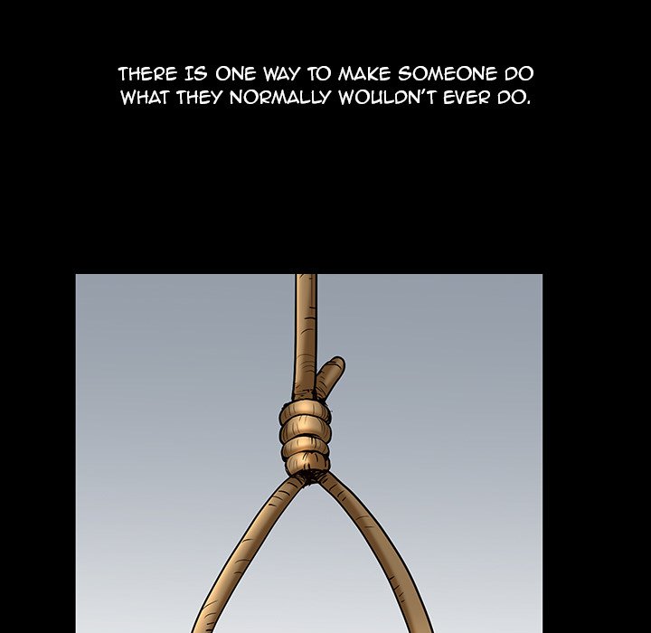 Snare - Chapter 25 [photo 17] - MangaPorn