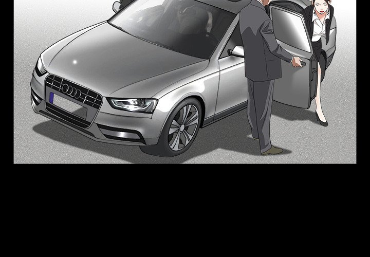 Snare - Chapter 25 [photo 2] - MangaPorn