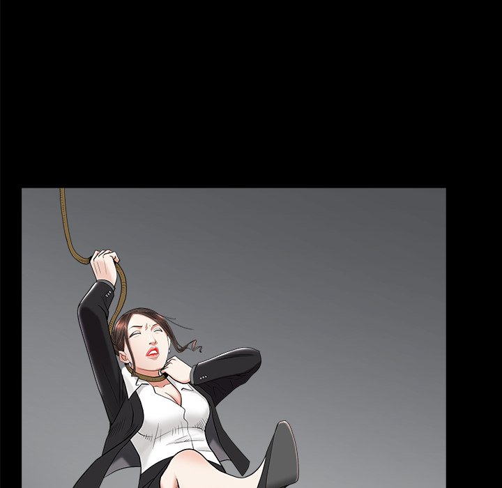 Snare - Chapter 25 [photo 23] - MangaPorn