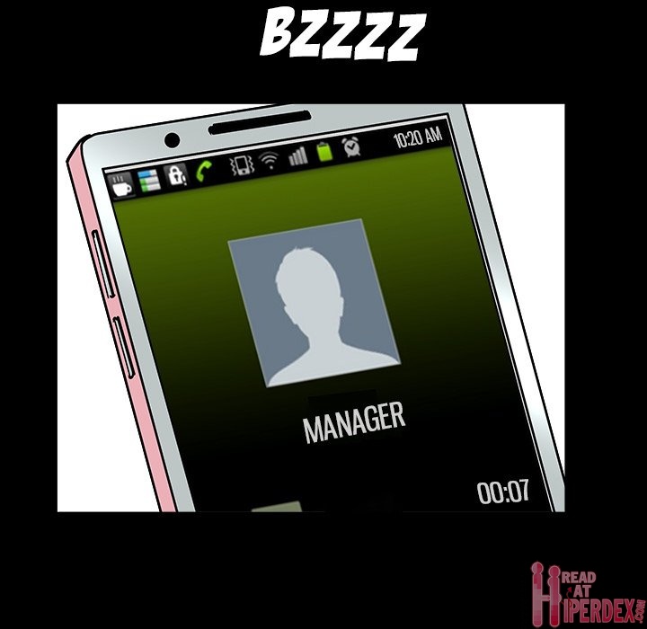 Snare - Chapter 25 [photo 31] - MangaPorn