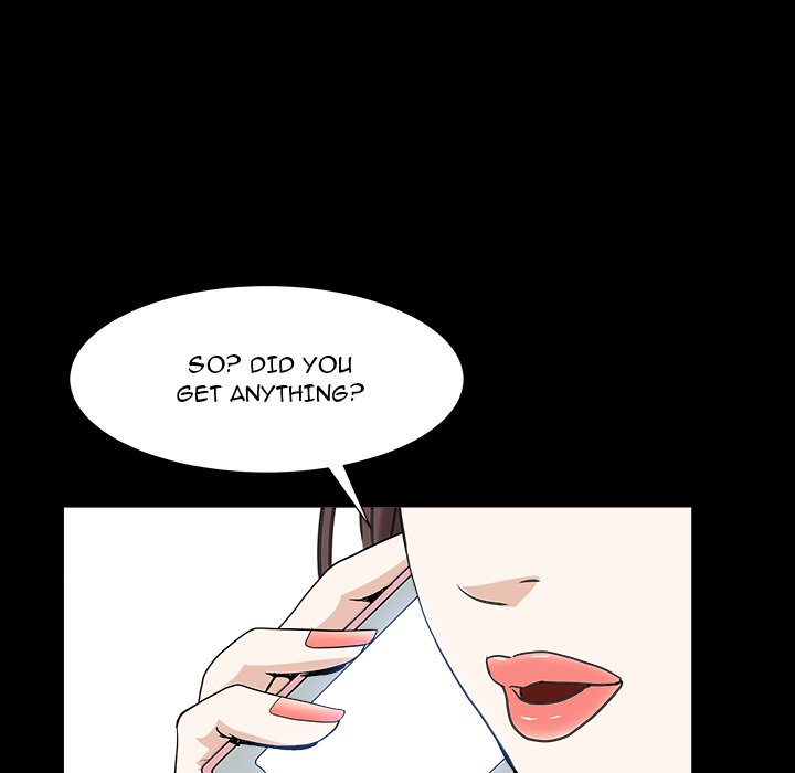 Snare - Chapter 25 [photo 32] - MangaPorn