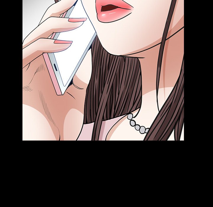 Snare - Chapter 25 [photo 35] - MangaPorn