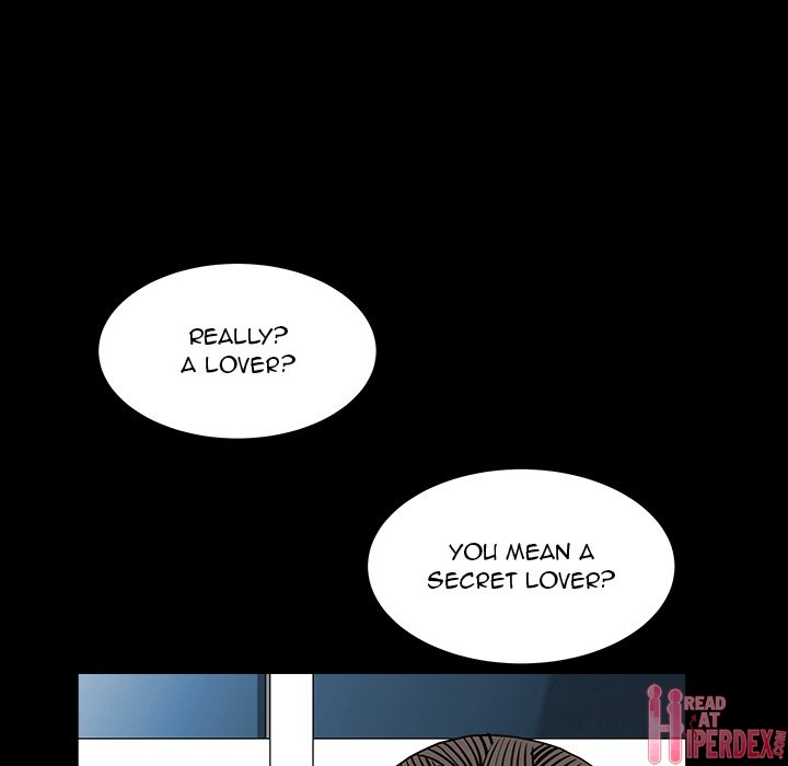 Snare - Chapter 25 [photo 36] - MangaPorn