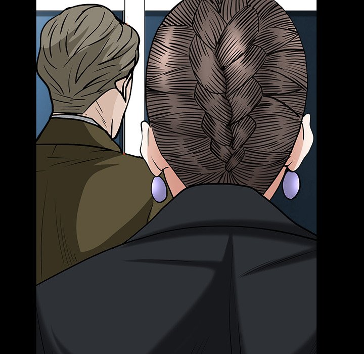 Snare - Chapter 25 [photo 37] - MangaPorn