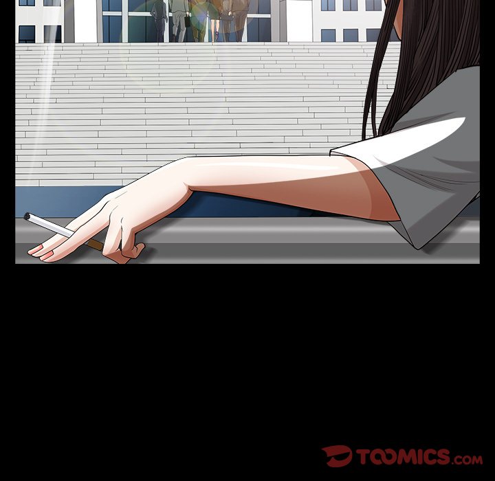 Snare - Chapter 25 [photo 39] - MangaPorn