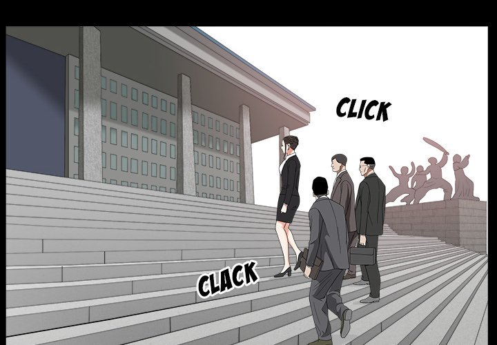 Snare - Chapter 25 [photo 4] - MangaPorn