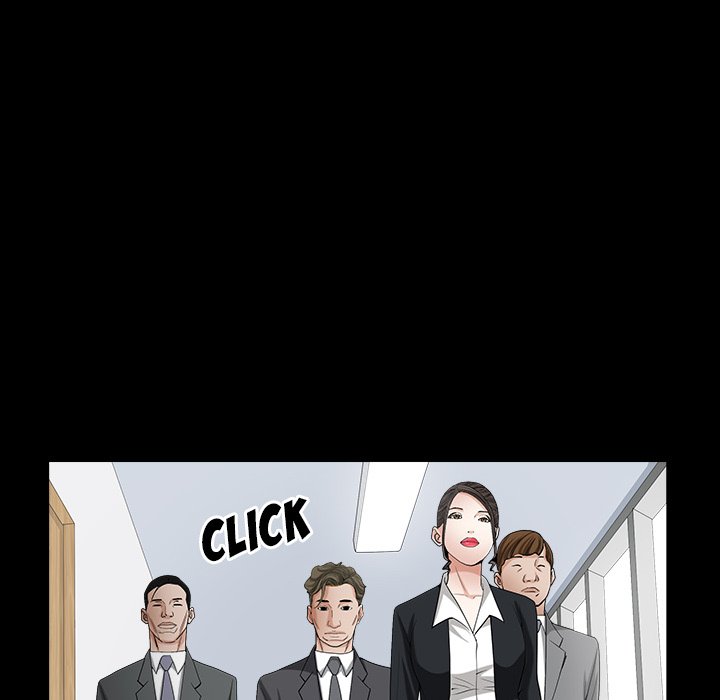 Snare - Chapter 25 [photo 40] - MangaPorn