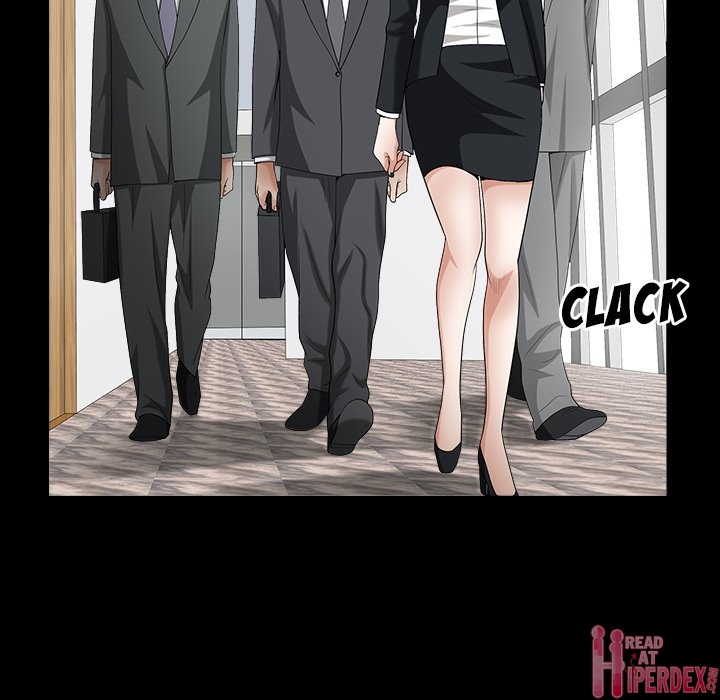 Snare - Chapter 25 [photo 41] - MangaPorn