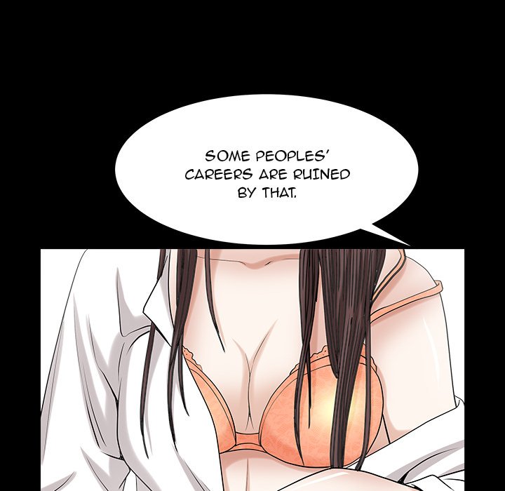 Snare - Chapter 25 [photo 44] - MangaPorn