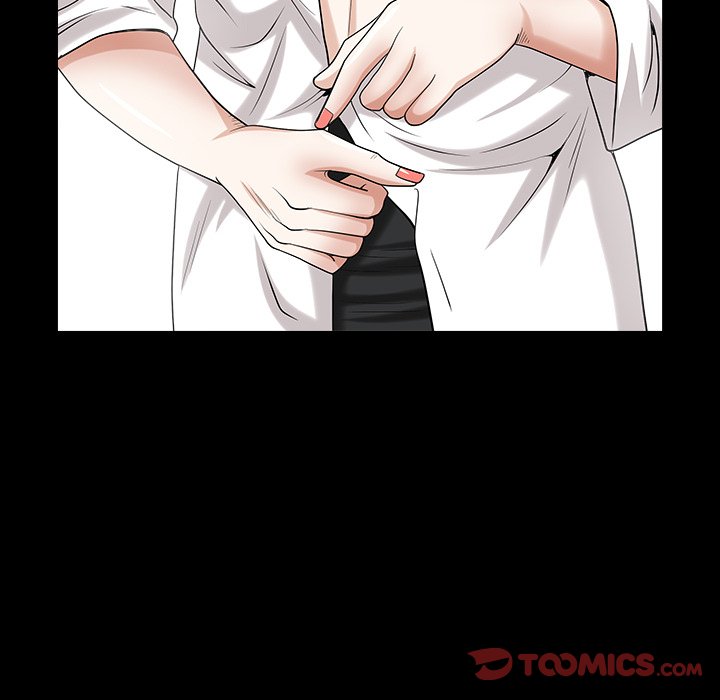 Snare - Chapter 25 [photo 45] - MangaPorn