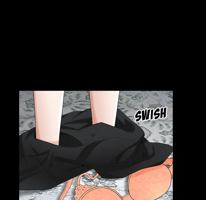 Snare - Chapter 25 [photo 52] - MangaPorn