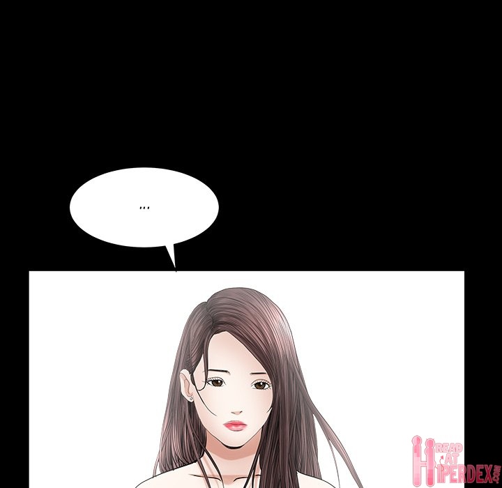 Snare - Chapter 25 [photo 56] - MangaPorn