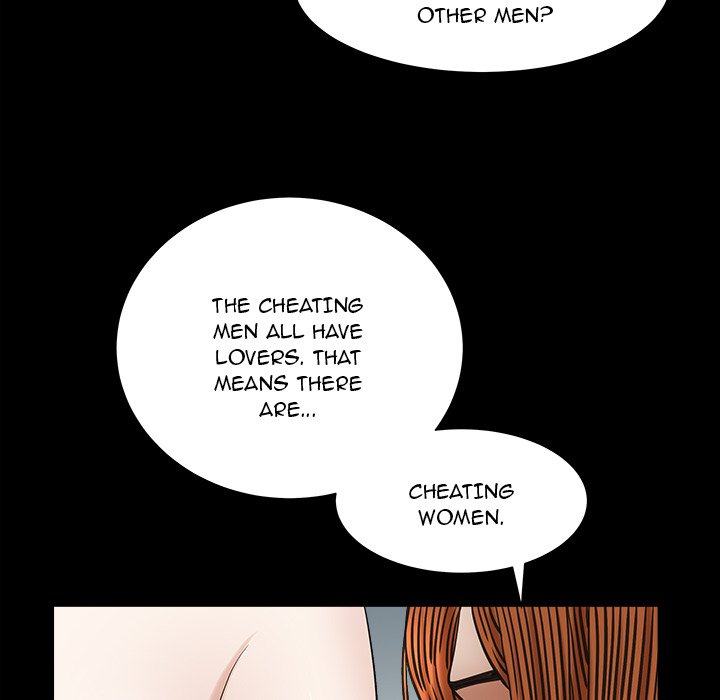 Snare - Chapter 25 [photo 58] - MangaPorn