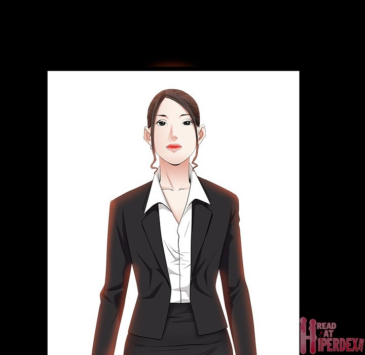 Snare - Chapter 25 [photo 6] - MangaPorn