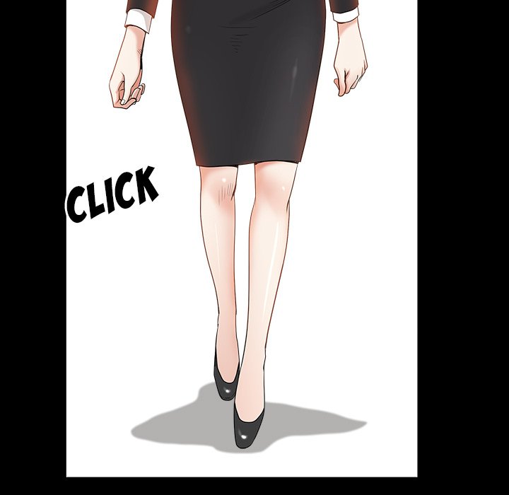 Snare - Chapter 25 [photo 7] - MangaPorn