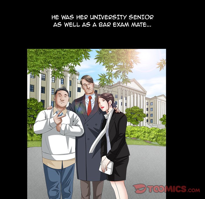 Snare - Chapter 25 [photo 87] - MangaPorn