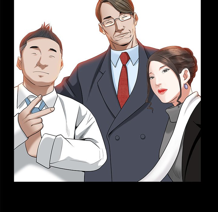 Snare - Chapter 25 [photo 89] - MangaPorn