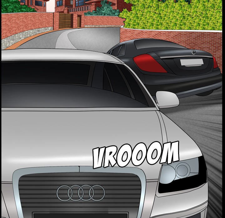 Snare - Chapter 26 [photo 104] - MangaPorn