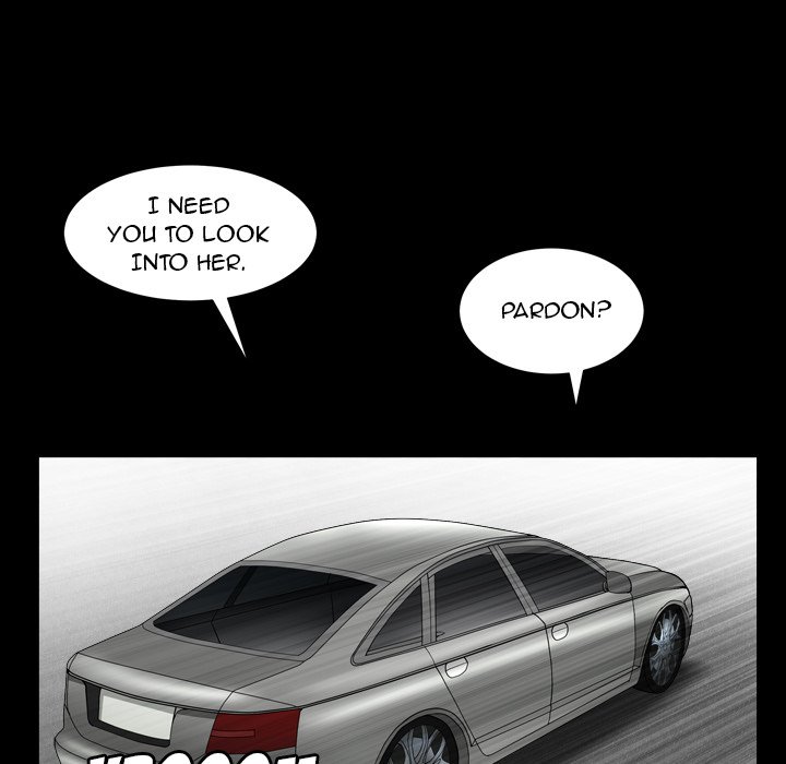 Snare - Chapter 26 [photo 108] - MangaPorn