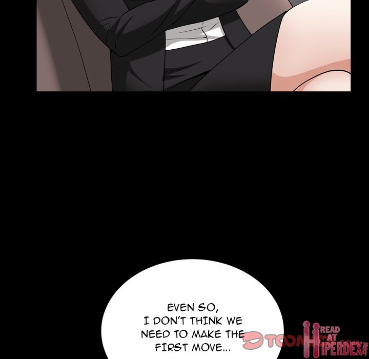 Snare - Chapter 26 [photo 111] - MangaPorn